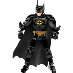 Lego Super Heroes Figurka Batmana™ do zbudowania 76259