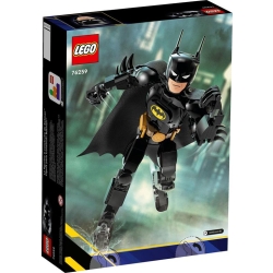 Lego Super Heroes Figurka Batmana™ do zbudowania 76259