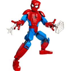 Lego Super Heroes Figurka Spider-Mana 76226