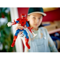 Lego Super Heroes Figurka Spider-Mana 76226