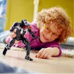 Lego Super Heroes Figurka Venoma 76230