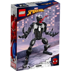 Lego Super Heroes Figurka Venoma 76230