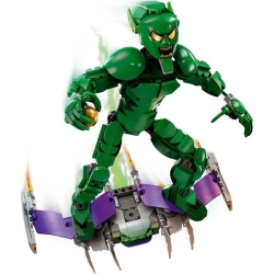 Lego Super Heroes Figurka Zielonego Goblina 76284