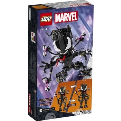 Lego Super Heroes Groot jako Venom 76249