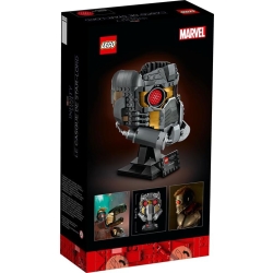 Lego Super Heroes Hełm Star-Lorda 76251