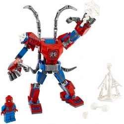 Lego Super Heroes Mech Spider-Mana 76146