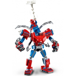 Lego Super Heroes Mech Spider-Mana 76146