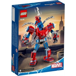 Lego Super Heroes Mech Spider-Mana 76146