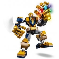 Lego Super Heroes Mech Thanosa 76141