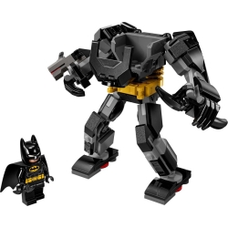 Lego Super Heroes Mechaniczna zbroja Batmana™ 76270