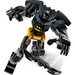 Lego Super Heroes Mechaniczna zbroja Batmana™ 76270