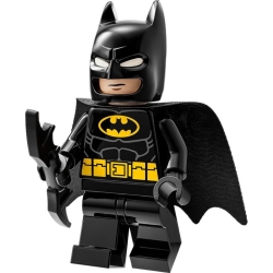 Lego Super Heroes Mechaniczna zbroja Batmana™ 76270