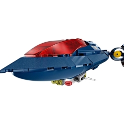 Lego Super Heroes Odrzutowiec X-Menów 76281