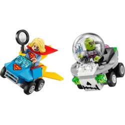 Lego Super Heroes Supergirl™ vs. Brainiac™ 76094