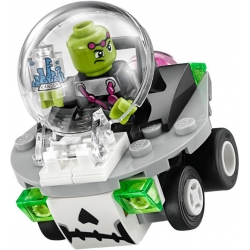 Lego Super Heroes Supergirl™ vs. Brainiac™ 76094