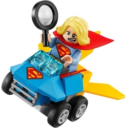 Lego Super Heroes Supergirl™ vs. Brainiac™ 76094