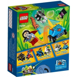 Lego Super Heroes Supergirl™ vs. Brainiac™ 76094