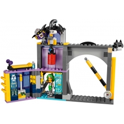 Lego Super Hero Tajny bunkier Batgirl™ 41237