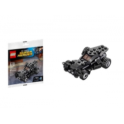 Lego Super Heroes The Batmobile 30446