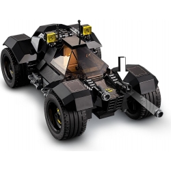 Lego Super Heroes Trójkołowy motocykl Jokera 76159