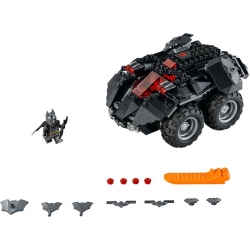 Lego Super Heroes Zdalnie sterowany Batmobil 76112