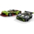 Lego Speed Champions Aston Martin Valkyrie AMR PRO i Aston Martin Vantage GT3 76910