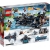 Lego Super Heroes Avengers Lotniskowiec 76153