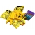 Lego Super Heroes Batgirl™ i pościg Batjetem 41230