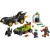 Lego Super Heroes Batman™ kontra Joker™: pościg Batmobilem™ 76180