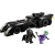 Lego Super Heroes Batmobil™: Pościg Batmana™ za Jokerem™ 76224