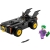 Lego Super Heroes Batmobil™ Pogoń: Batman™ kontra Joker™ 76264