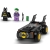 Lego Super Heroes Batmobil™ Pogoń: Batman™ kontra Joker™ 76264