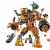 Lego Super Heroes Bitwa z Molten Manem 76128