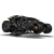 Lego Super Heroes LEGO® DC Batman™ Batmobil™ Tumbler 76240