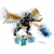 Lego Super Heroes Eternals - atak powietrzny 76145