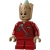Lego Super Heroes Figurka Rocketa i Małego Groota 76282
