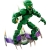 Lego Super Heroes Figurka Zielonego Goblina 76284