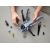 Lego Super Heroes Helikopter Czarnej Pantery 76186