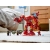 Lego Super Heroes Hulkbuster Iron Mana kontra agenci A.I.M. 76164