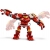 Lego Super Heroes Hulkbuster Iron Mana kontra agenci A.I.M. 76164