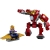 Lego Super Heroes Hulkbuster Iron Mana vs. Thanos 76263