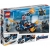 Lego Super Heroes Kapitan Ameryka: atak Outriderów 76123