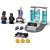 Lego Super Heroes Laboratorium Shuri 76212