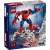 Lego Super Heroes Mech Spider-Mana kontra Anti-Venom 76308