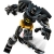 Lego Super Heroes Mechaniczna zbroja Batmana™ 76270
