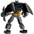 Lego Super Heroes Mechaniczna zbroja Batmana™ 76270