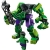 Lego Super Heroes Mechaniczna zbroja Hulka 76241