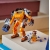 Lego Super Heroes Mechaniczna zbroja Rocketa 76243