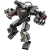 Lego Super Heroes Mechaniczna zbroja War Machine 76277