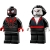 Lego Super Heroes Miles Morales kontra Morbius 76244